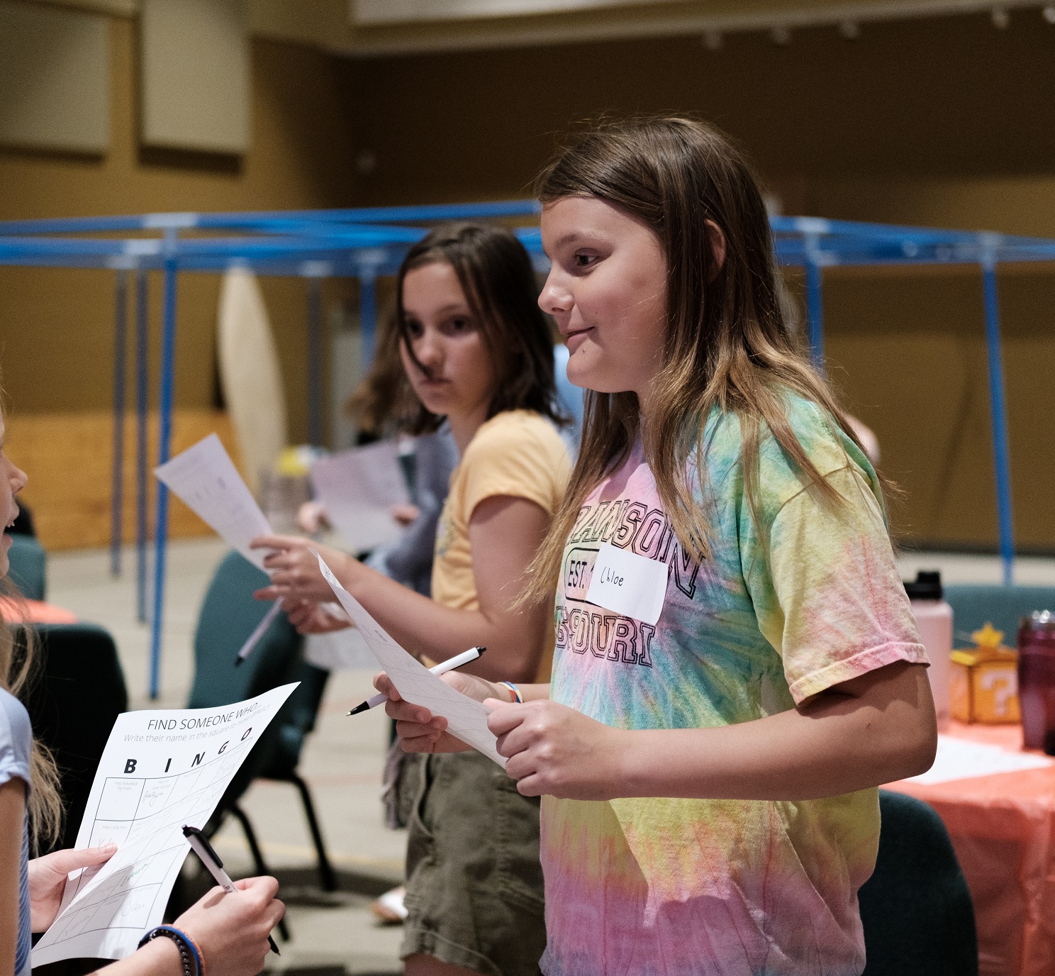 5thGradeRetreat-2
