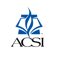 Association of Christian Schools International Logo