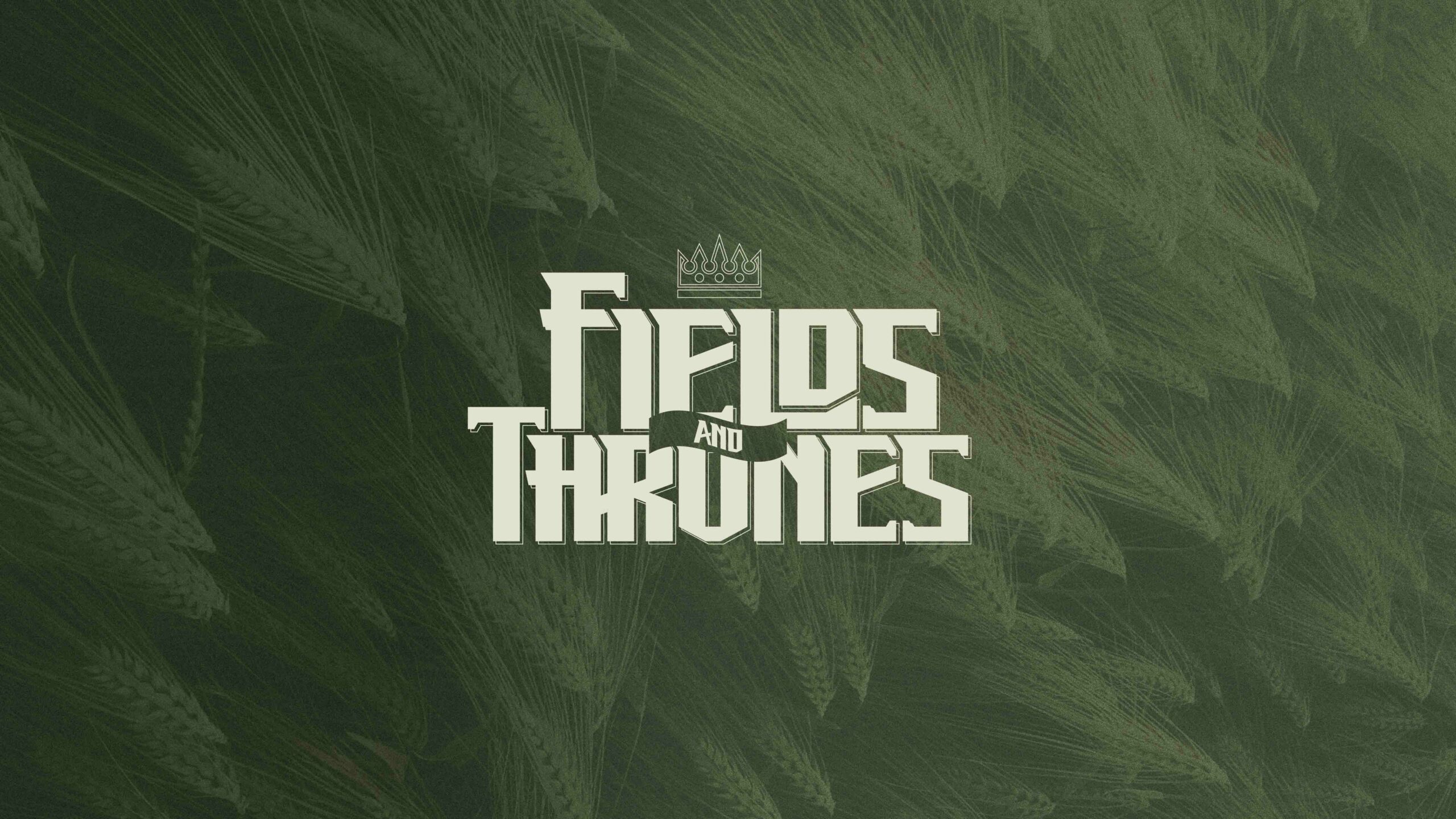 Fields & Thrones - BG Image