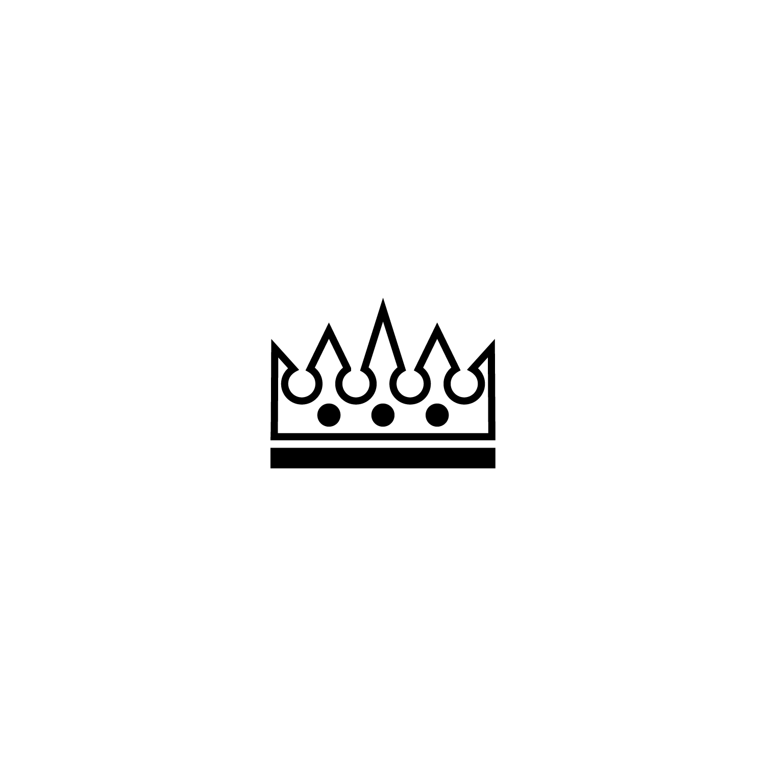 Vineyard - FT Logo Mark-black