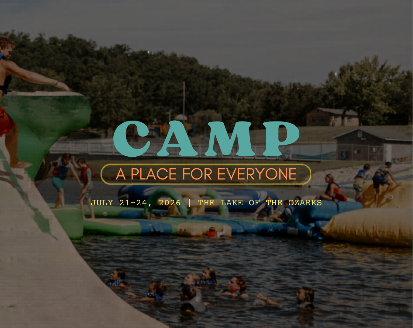 Christmas at Vineyard graphic