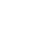 The Gallery Church Logo White